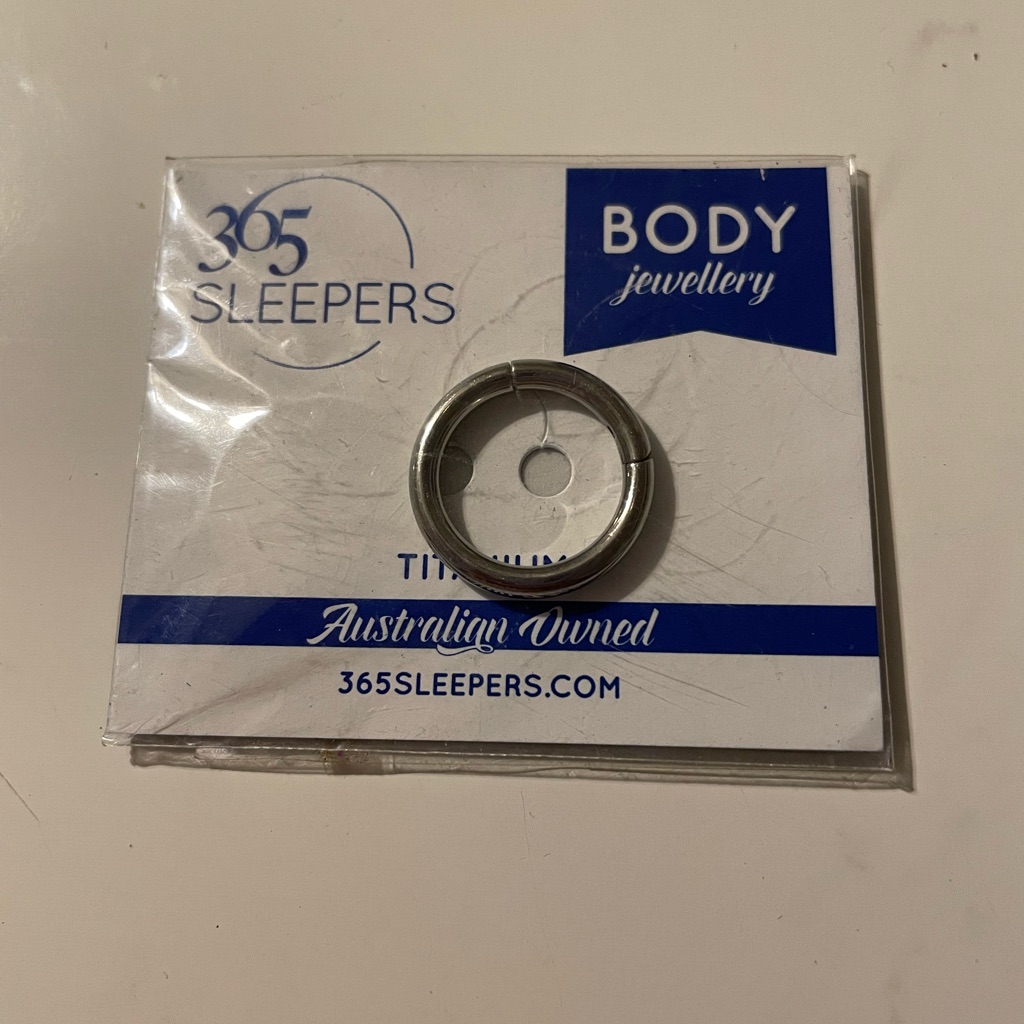 Body Jewelry